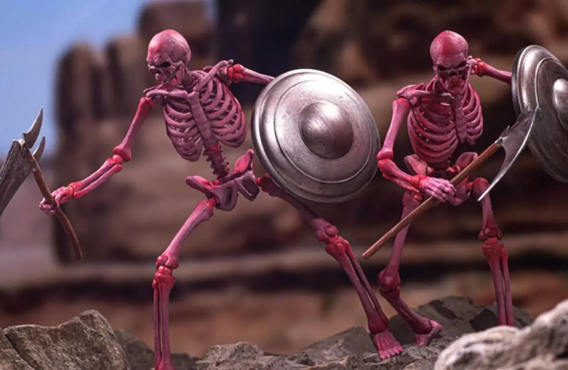 Storm Axe Skeleton 1/12 Action Figure Model Full Set Toys for Fans Collection Red version
Storm Axe Skeleton 1/12 Action Figure Model Full Set Toys for Fans Collection Red version