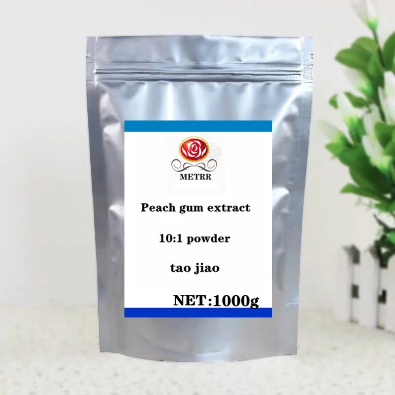 Supply Wholesale Peach Gum Extract Powder 10:1 Peach Gum Powder, Peach Gum Extract, Tao Jiao, Free Delivery
Supply Wholesale Peach Gum Extract Powder 10:1 Peach Gum Powder, Peach Gum Extract, Tao Jiao, Free Delivery