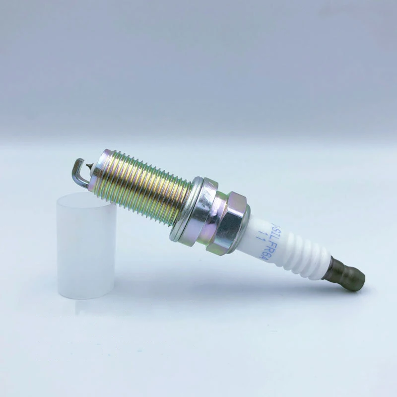 Your four car sparks Iridio platinum spark for Suzuki forssubaru legacy / Forester silfr6a11 5468 
Your four car sparks Iridio platinum spark for Suzuki forssubaru legacy / Forester silfr6a11 5468