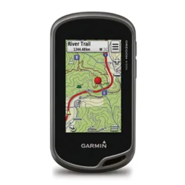 Used Complete Machine GARMIN Oregon 650T Hiking And Handheld Devices Handheld GPS Computer English Version
Used Complete Machine GARMIN Oregon 650T Hiking And Handheld Devices Handheld GPS Computer English Version