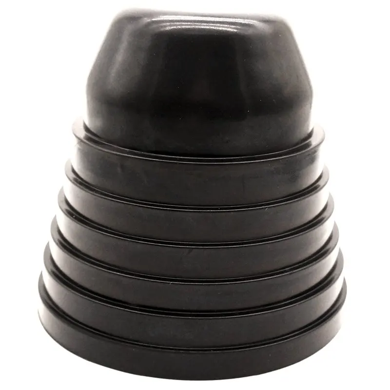 1Pcs 7 Size In 1 Universal Waterproof Rubber Cover For Hid Led Headlight Dust Sealing Caps For Cars Diy Retrofit Accessories
1Pcs 7 Size In 1 Universal Waterproof Rubber Cover For Hid Led Headlight Dust Sealing Caps For Cars Diy Retrofit Accessories