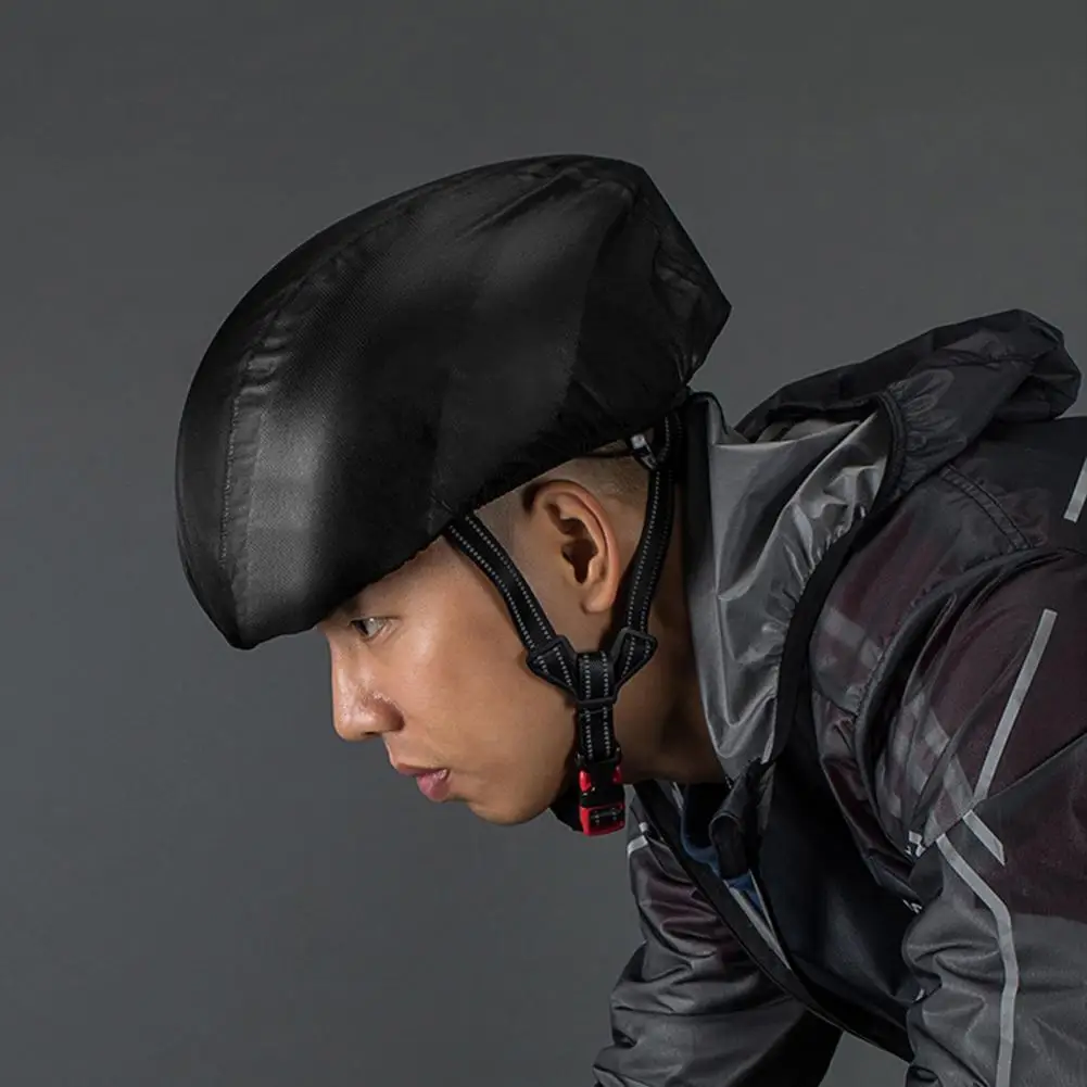 Отличный Чехол для велосипедного шлема компактный защитный чехол для шлема удобный в хранении чехол от дождя для велосипедного шлема
Отличный Чехол для велосипедного шлема компактный защитный чехол для шлема удобный в хранении чехол от дождя для велосипедного шлема