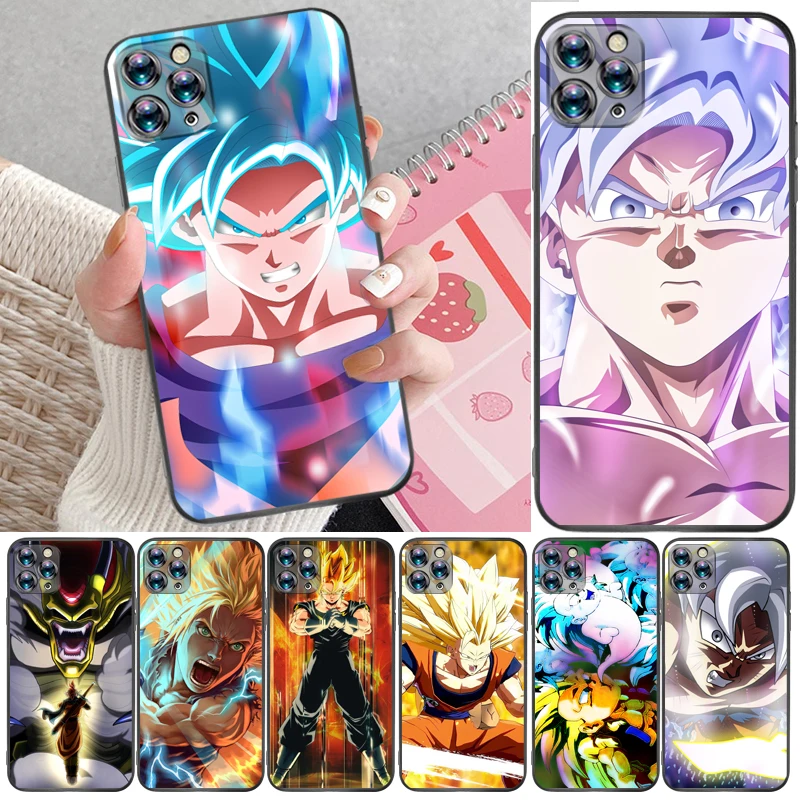 Super Warrior Anime Dragon Figure Color Painting Phone Case For iPhone XR XS Max Funda Carcasa Back Cover Cases
Super Warrior Anime Dragon Figure Color Painting Phone Case For iPhone XR XS Max Funda Carcasa Back Cover Cases