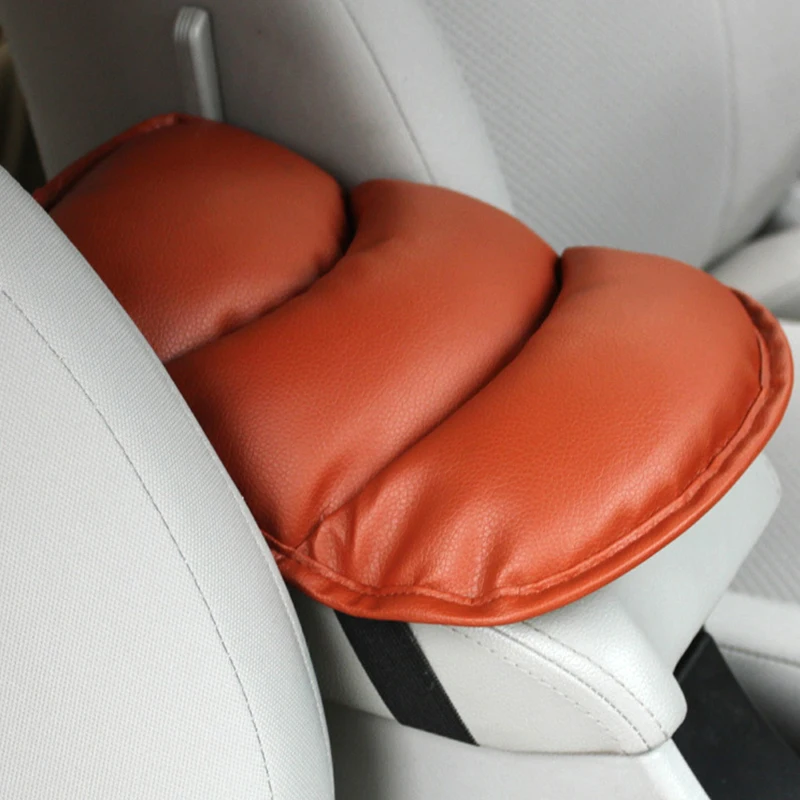 PU Soft Leather Car Center Console Box Armrest Seat Protective Pad Cushion Armrest Seat Protective Pad Universal Auto Accessory
PU Soft Leather Car Center Console Box Armrest Seat Protective Pad Cushion Armrest Seat Protective Pad Universal Auto Accessory