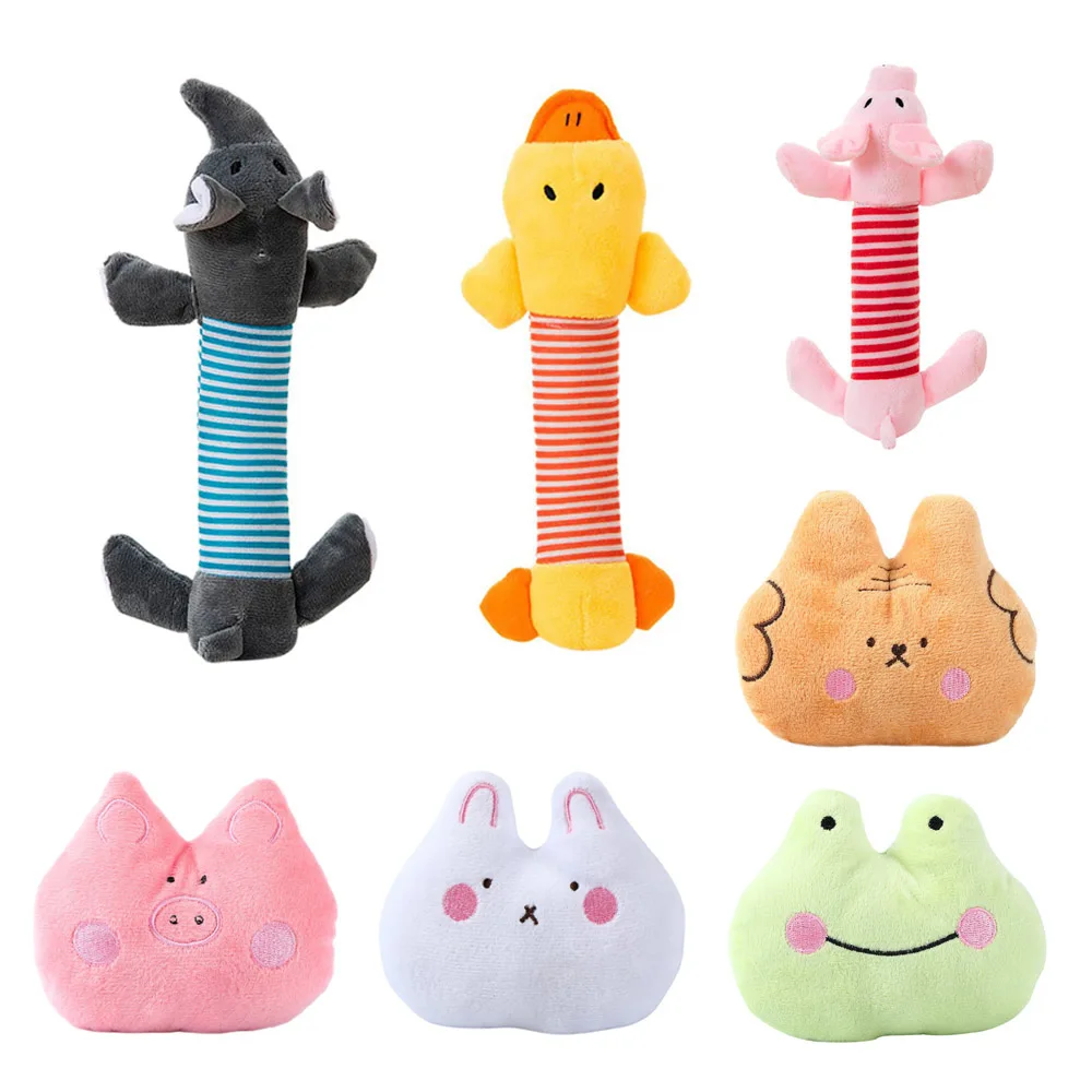 Pet Dog Four Foot Elephant Vocal Plush Toys Gnawing Audible Teeth Grinding Teeth Cleaning Plush Toy
Pet Dog Four Foot Elephant Vocal Plush Toys Gnawing Audible Teeth Grinding Teeth Cleaning Plush Toy