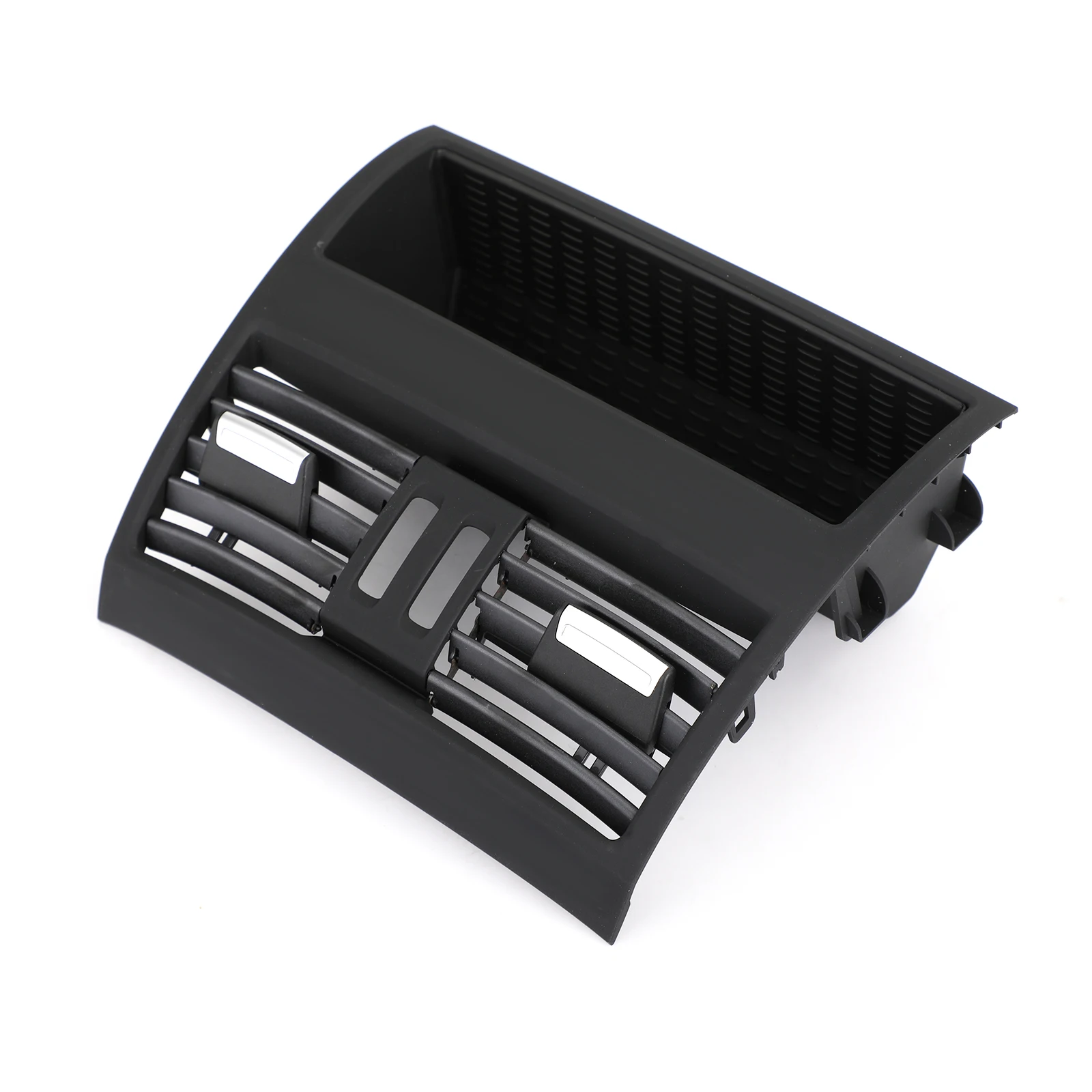 Areyourshop 64229172167 Rear Center Console Fresh Air Outlet Vent Grille Grill Cover For BMW Air Outlet Vent Cover Car Parts
Areyourshop 64229172167 Rear Center Console Fresh Air Outlet Vent Grille Grill Cover For BMW Air Outlet Vent Cover Car Parts