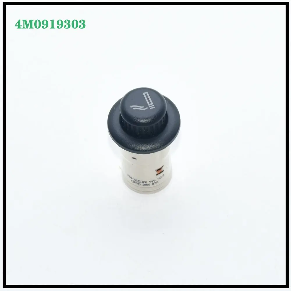 Cigarette Lighter Console Element For A3 A4 A5 A7 A8 Q5 Q7 TT R8 RS3 TTRS Karoq Kodiaq Superb 4M0 919 303 4M0919303
Cigarette Lighter Console Element For A3 A4 A5 A7 A8 Q5 Q7 TT R8 RS3 TTRS Karoq Kodiaq Superb 4M0 919 303 4M0919303