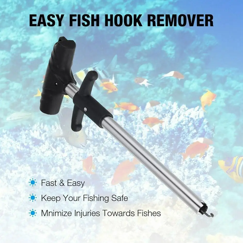 1Pcs Portable Fishing Hook Aluminum Alloy Hook Remover Fishing Extractor Disgorger Fishing Tool Hook Puller 2021 New Hook 2 T4H2
1Pcs Portable Fishing Hook Aluminum Alloy Hook Remover Fishing Extractor Disgorger Fishing Tool Hook Puller 2021 New Hook 2 T4H2