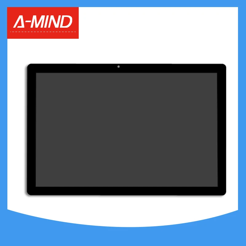 For 12'' Inch CHUWI UBook X Tablet External Capacitance Touch Screen MID Outer Digitizer Glass Panel Multitouch LCD Display
For 12'' Inch CHUWI UBook X Tablet External Capacitance Touch Screen MID Outer Digitizer Glass Panel Multitouch LCD Display