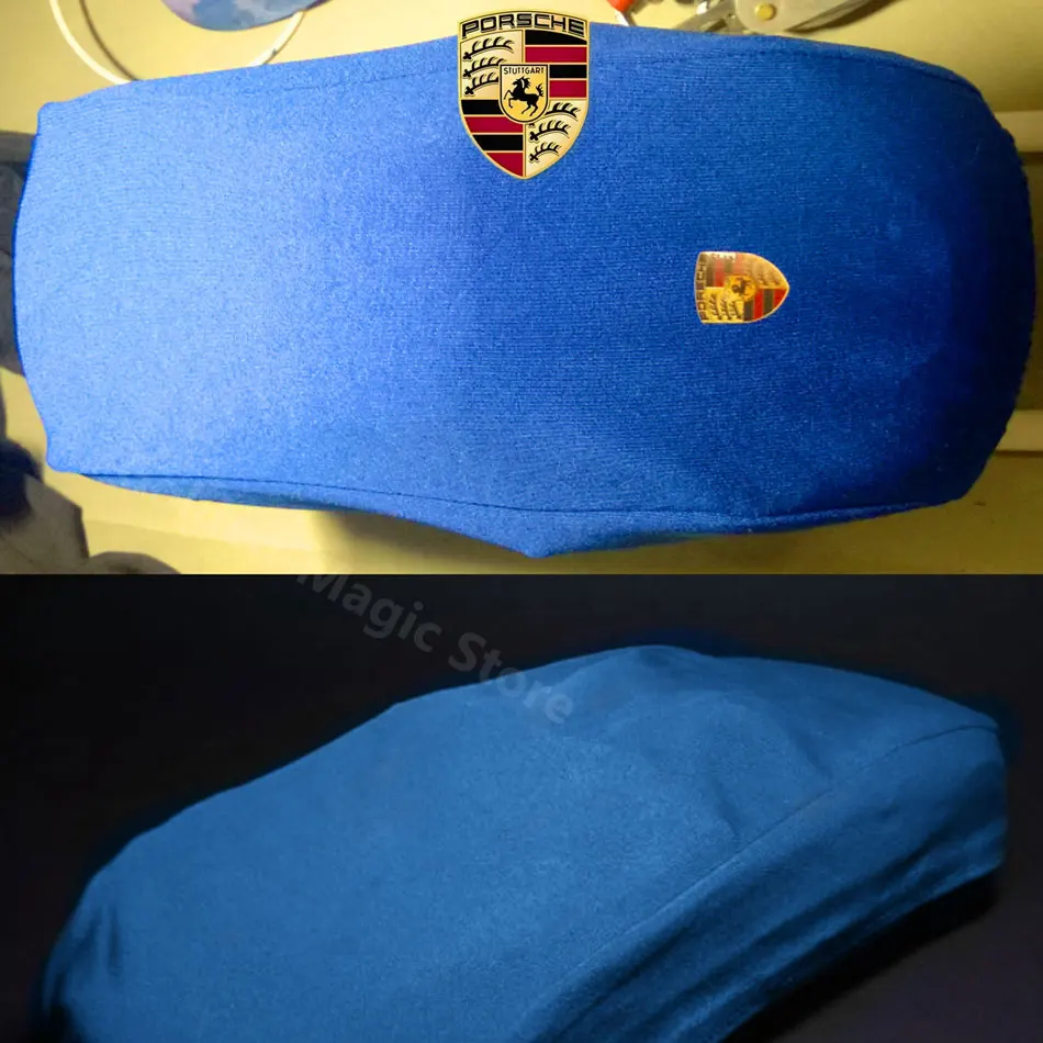 1:18 Vehicle model cloth cover Porsche model jersey available jersey protective case Car model protective cover
1:18 Vehicle model cloth cover Porsche model jersey available jersey protective case Car model protective cover
