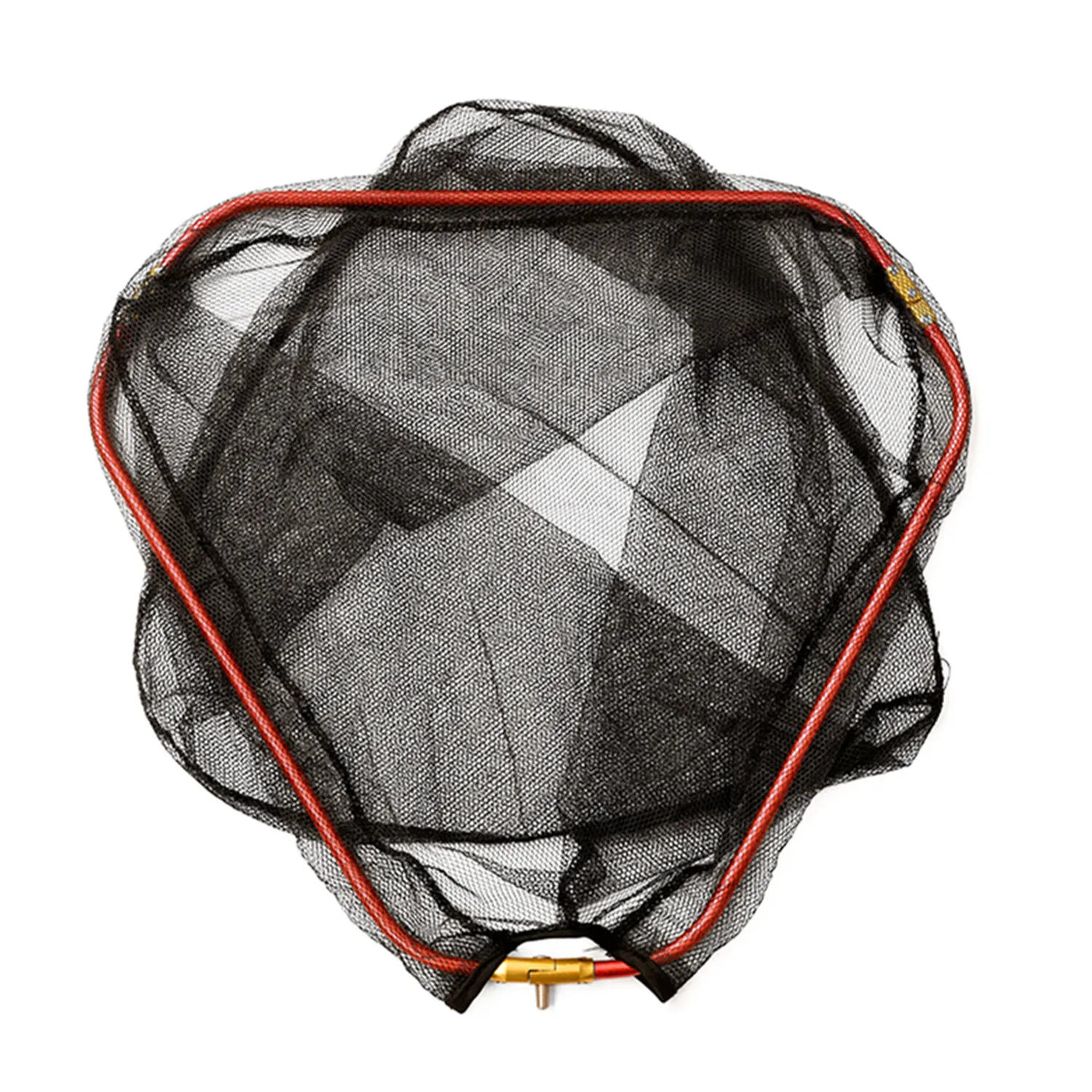Dip Net Aluminum Alloy Brail Net Diameter 40cm-50cm Rede De Pesca Fishing Tool Folding Light Tuck Net Head Fish Accessories
Dip Net Aluminum Alloy Brail Net Diameter 40cm-50cm Rede De Pesca Fishing Tool Folding Light Tuck Net Head Fish Accessories