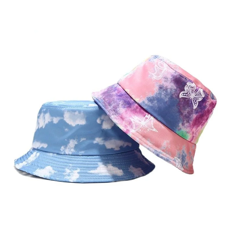 3D Dye Colorful Print Women Bucket Hat Graffiti Sunhat Men Outdoor Travel Beach Caps Fishermen Hats Unisex Hip Hop Female Cap
3D Dye Colorful Print Women Bucket Hat Graffiti Sunhat Men Outdoor Travel Beach Caps Fishermen Hats Unisex Hip Hop Female Cap