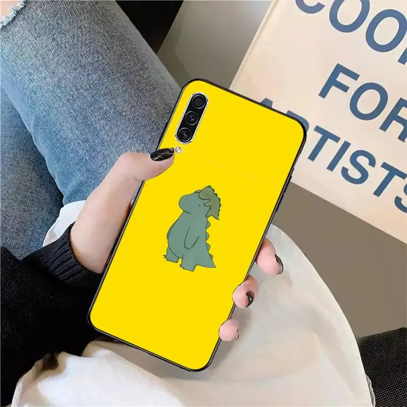 Little dinosaur cute animal Phone Cases For Samsung galaxy S 9 10 20 A 10 21 30 31 40 50 51 71 s note 20 j 4 2018 plus
Little dinosaur cute animal Phone Cases For Samsung galaxy S 9 10 20 A 10 21 30 31 40 50 51 71 s note 20 j 4 2018 plus