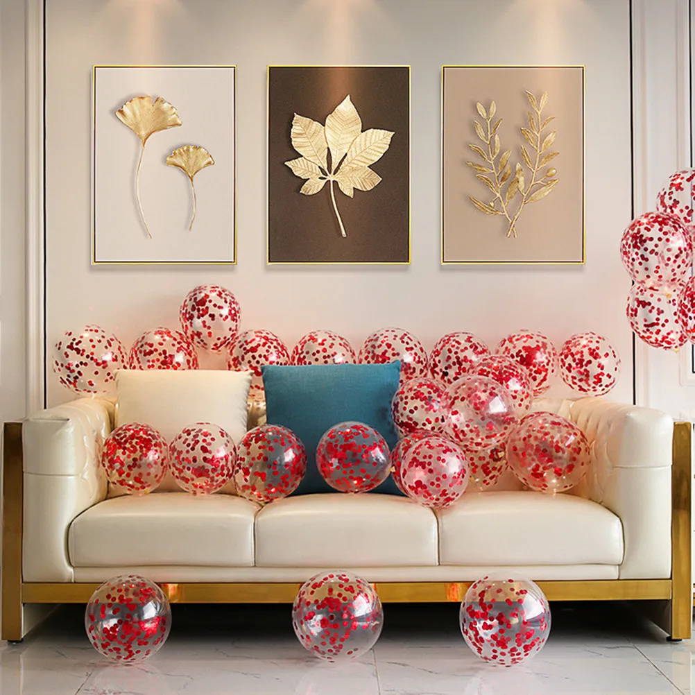 50pcs/lot Rsoe Gold Glitter Clear Confetti Latex Balloons Birthday party decoration Baby Shower Wedding Decoration Helium Balls
50pcs/lot Rsoe Gold Glitter Clear Confetti Latex Balloons Birthday party decoration Baby Shower Wedding Decoration Helium Balls