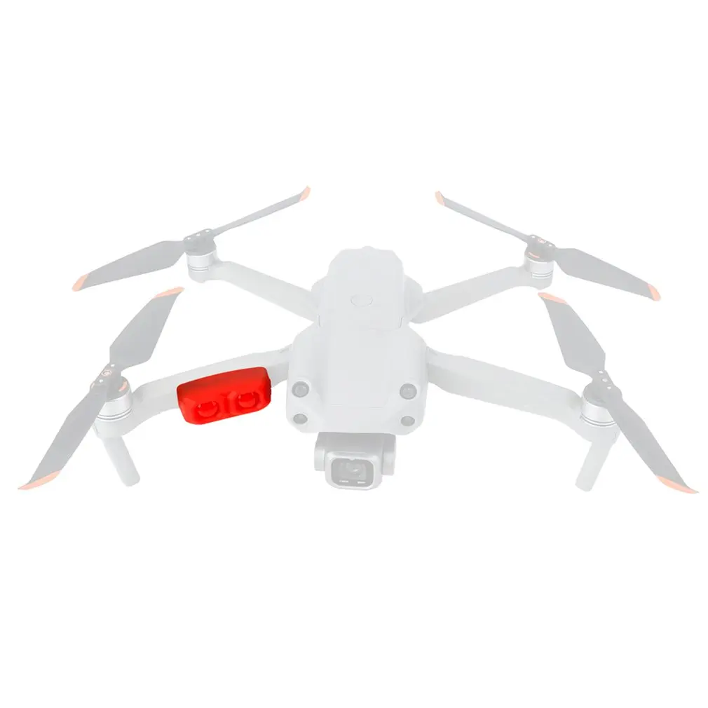 Flash Strobe Lamp Night Drone Accessories Low Power Consumption Built-in Battery Low Heat Fairy 4 For Mavic Mini Air 2S SE
Flash Strobe Lamp Night Drone Accessories Low Power Consumption Built-in Battery Low Heat Fairy 4 For Mavic Mini Air 2S SE