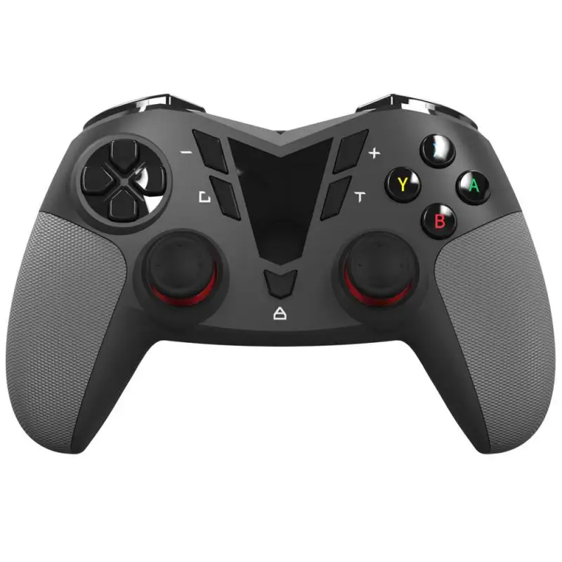 Bluetooth Gamepad For Nintendo Switch Pro Console Gaming Controller Control Pro NS Wireless Gamepad With 6-Axis Handle
Bluetooth Gamepad For Nintendo Switch Pro Console Gaming Controller Control Pro NS Wireless Gamepad With 6-Axis Handle