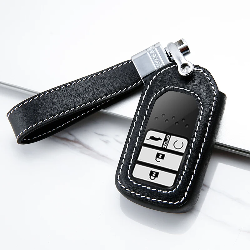 Car Flip Key Cover Case Suitable For Honda Civic CR-V HR-V Accord Jade Crider Odyssey 2015- 2018 Remote Protector
Car Flip Key Cover Case Suitable For Honda Civic CR-V HR-V Accord Jade Crider Odyssey 2015- 2018 Remote Protector