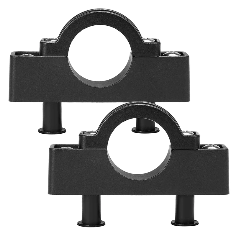 ELOS-1 Pair Kayak Pole Bracket Holder Kit Kayak Motor Mount Holder For Surfing Canoe Kayak Accessories
ELOS-1 Pair Kayak Pole Bracket Holder Kit Kayak Motor Mount Holder For Surfing Canoe Kayak Accessories