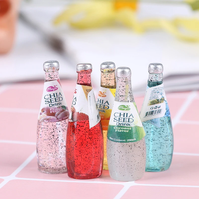 DIY Kitchen Room Food Drink Cup For Doll Miniature Dollhouse mini fruit drink model Mini World Dolls Accessories
DIY Kitchen Room Food Drink Cup For Doll Miniature Dollhouse mini fruit drink model Mini World Dolls Accessories
