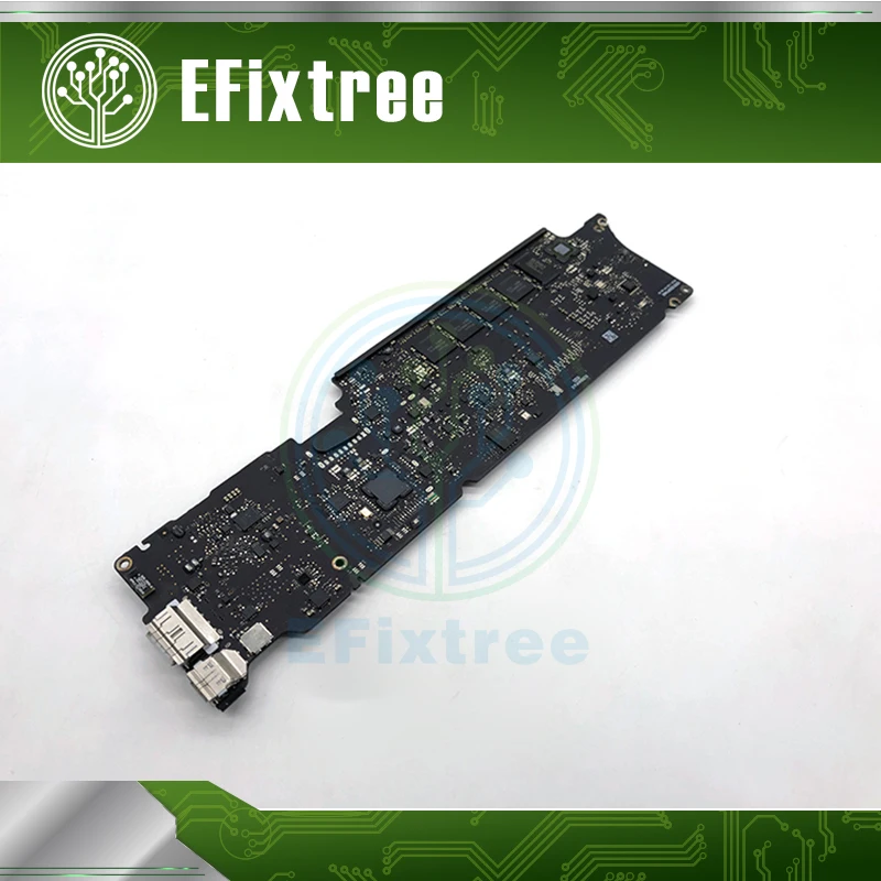 820-3435-B 820-3435-A 2013-2014 For Apple Macbook Air 11.5'' A1465 Motherboard Logic Main Board 2013 I5 1.3 GHz 4GB | Компьютеры и