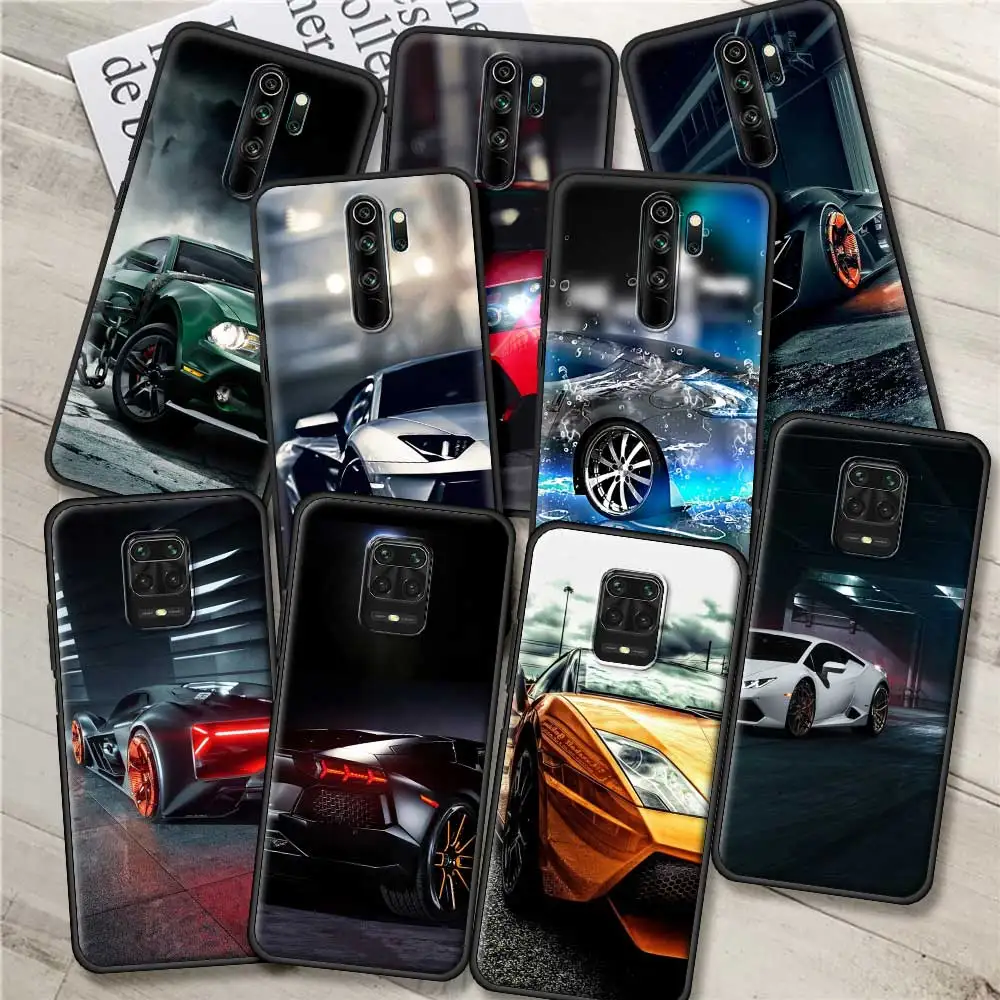 Sports Cars Male Men Phone case For Xiaomi Redmi Note 9S 9 9T 8 7 10 Pro 8T K40 9C 9A 9Power 10Pro Max Shell Glass Bumper
Sports Cars Male Men Phone case For Xiaomi Redmi Note 9S 9 9T 8 7 10 Pro 8T K40 9C 9A 9Power 10Pro Max Shell Glass Bumper