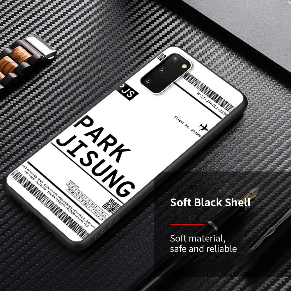 World Country Label Air Tickets Silicone Case for Samsung Galaxy S21 S20 FE S20 Utra Plus Luxury Cover S10 S10E S9 S8 Plus Coque
World Country Label Air Tickets Silicone Case for Samsung Galaxy S21 S20 FE S20 Utra Plus Luxury Cover S10 S10E S9 S8 Plus Coque