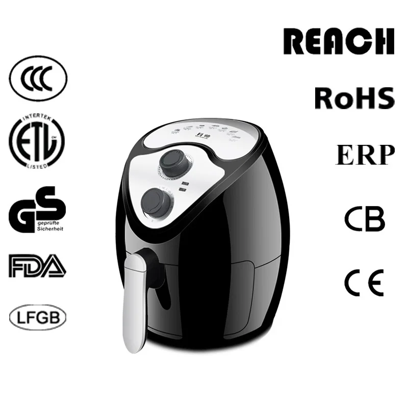 Smart Air Fryer without Oil Home Cooking, large-capacity air fryer for household use
Smart Air Fryer without Oil Home Cooking, large-capacity air fryer for household use