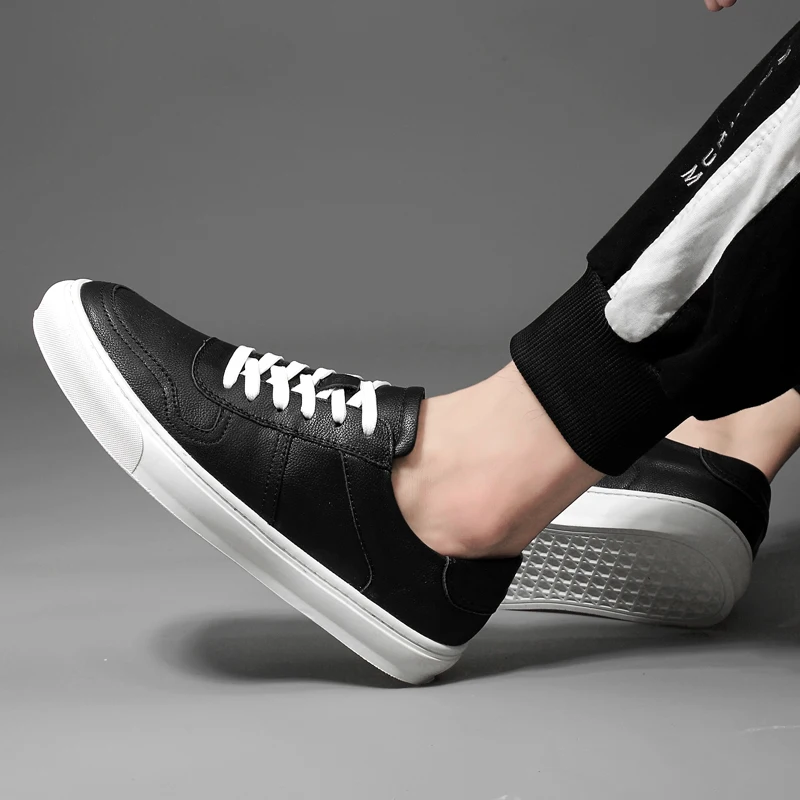 Casual Sneaker Men's Athletic Shoes Man Shoe Breathable Best Sneakers For Men Hot Mens Leather Sport Gym Sports Flat
Casual Sneaker Men's Athletic Shoes Man Shoe Breathable Best Sneakers For Men Hot Mens Leather Sport Gym Sports Flat
