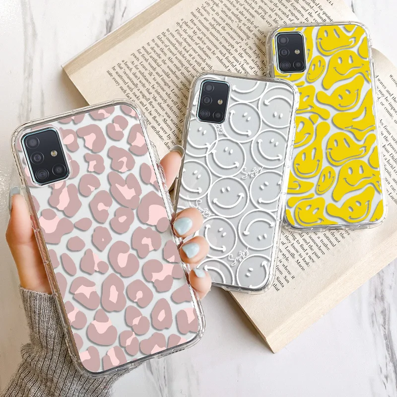 S20 FE Case For Samsung A52S Cases Soft TPU Fundas Galaxy A51 A50 A12 A21S A32 A52 A72 A71 A50 S20 FE S21 Ultra S21 Plus Covers
S20 FE Case For Samsung A52S Cases Soft TPU Fundas Galaxy A51 A50 A12 A21S A32 A52 A72 A71 A50 S20 FE S21 Ultra S21 Plus Covers