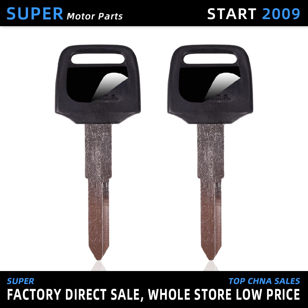 Brand New Motorcycle Replacement Key Uncut For HONDA CBR250RR CBR400 RR CBR250 NC14 NC17 NC19 NC22 NC23 NC29 NSR250 CB-1 CB400
Brand New Motorcycle Replacement Key Uncut For HONDA CBR250RR CBR400 RR CBR250 NC14 NC17 NC19 NC22 NC23 NC29 NSR250 CB-1 CB400