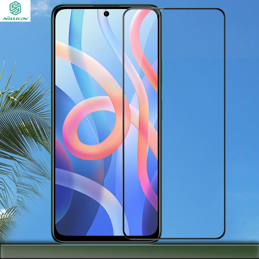 For Xiaomi Redmi Note 11 Tempered Glass Full Coverage Anti-Explosion Tempered Glass Screen Protector CP+ pro For Poco M4 Pro 5G
For Xiaomi Redmi Note 11 Tempered Glass Full Coverage Anti-Explosion Tempered Glass Screen Protector CP+ pro For Poco M4 Pro 5G