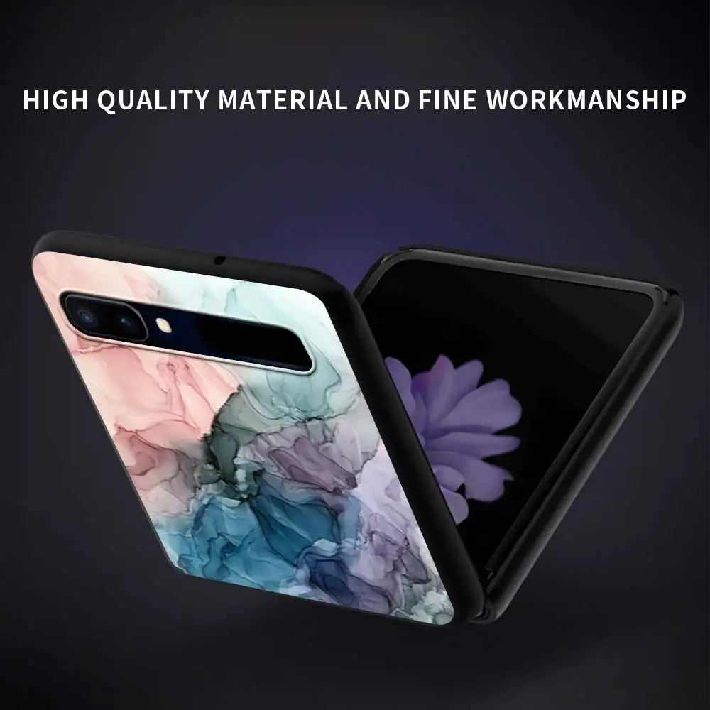 Abstract art tuan Fashion Phone Case for Samsung Galaxy Z Flip 5G Coque for Galaxy Z Flip 6.7" PC Hard Black Cover Fundas 
Abstract art tuan Fashion Phone Case for Samsung Galaxy Z Flip 5G Coque for Galaxy Z Flip 6.7" PC Hard Black Cover Fundas