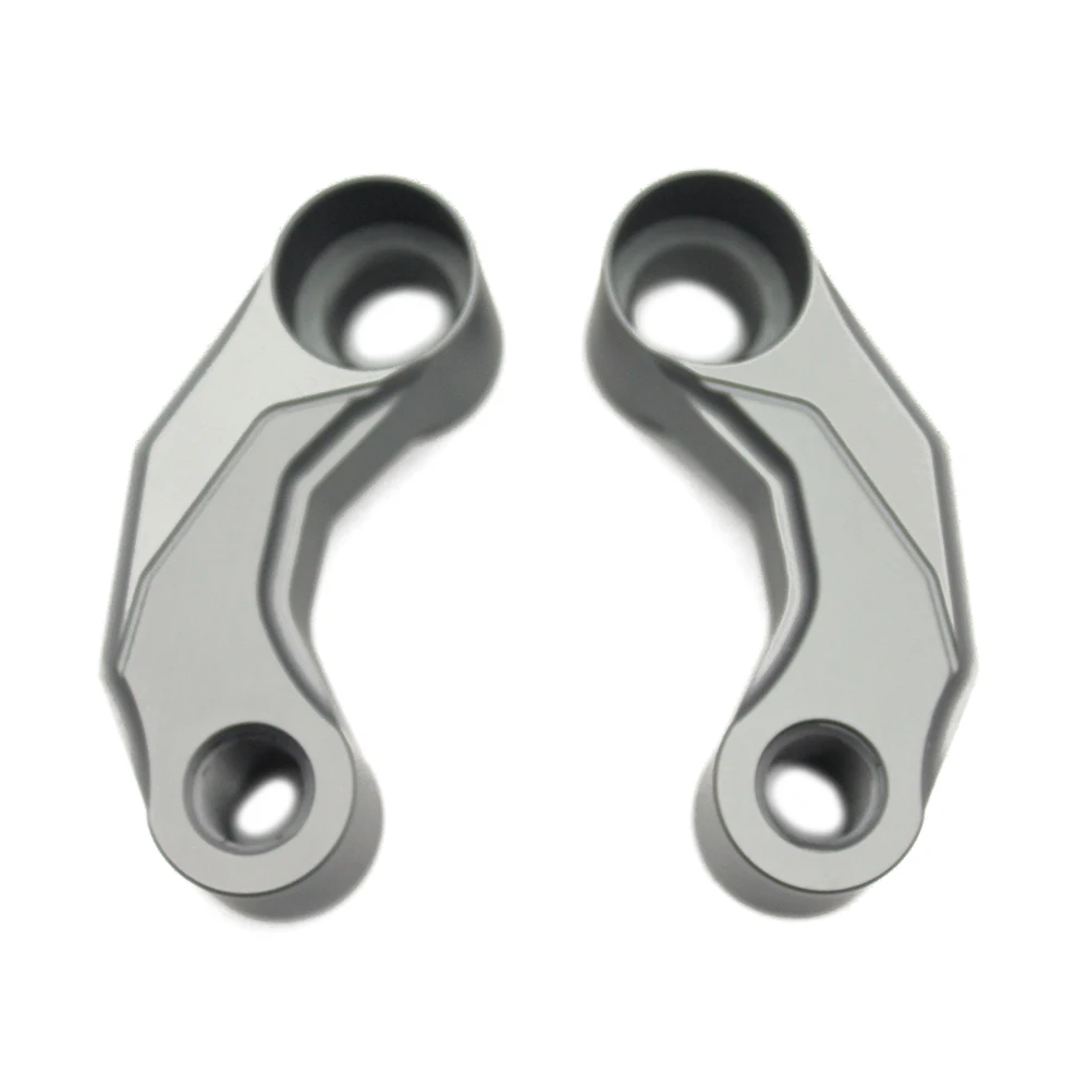 Motorcycle Aluminium Alloy Relocation Extension Adapter 3 Color Mirror For BMW R 1200GS Adventure R1200R R1250GS
Motorcycle Aluminium Alloy Relocation Extension Adapter 3 Color Mirror For BMW R 1200GS Adventure R1200R R1250GS