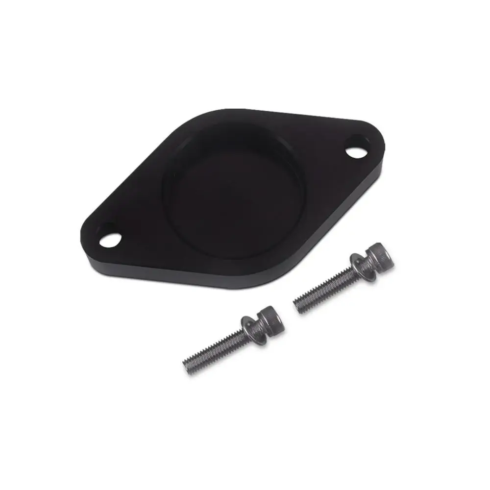 For MA LML Turbo Resonator Delete Plate 2011-2016 Black For Duramax Parts Accessories Replacement High Grade Aluminum
For MA LML Turbo Resonator Delete Plate 2011-2016 Black For Duramax Parts Accessories Replacement High Grade Aluminum