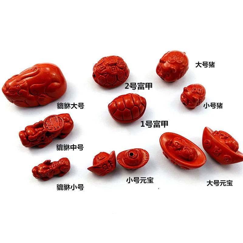 High Content of Natural Cinnabar, DIY, Handmade Accessories, Raw Ore
High Content of Natural Cinnabar, DIY, Handmade Accessories, Raw Ore