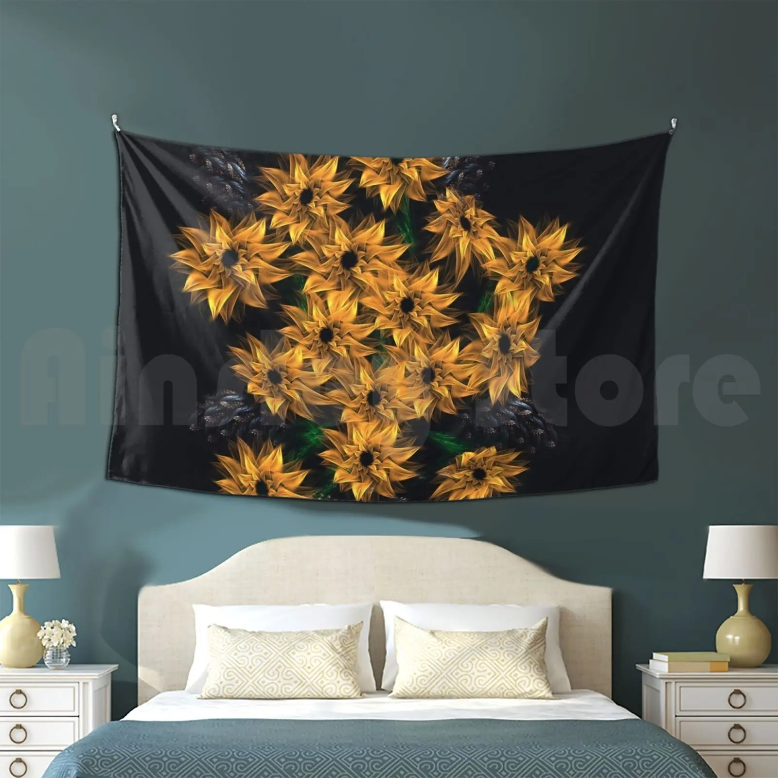 Inspired By Vincent Tapestry Living Room Bedroom Vincent Van Gogh Vincent Sunflowers Flowers Fauna Plant Flower
Inspired By Vincent Tapestry Living Room Bedroom Vincent Van Gogh Vincent Sunflowers Flowers Fauna Plant Flower