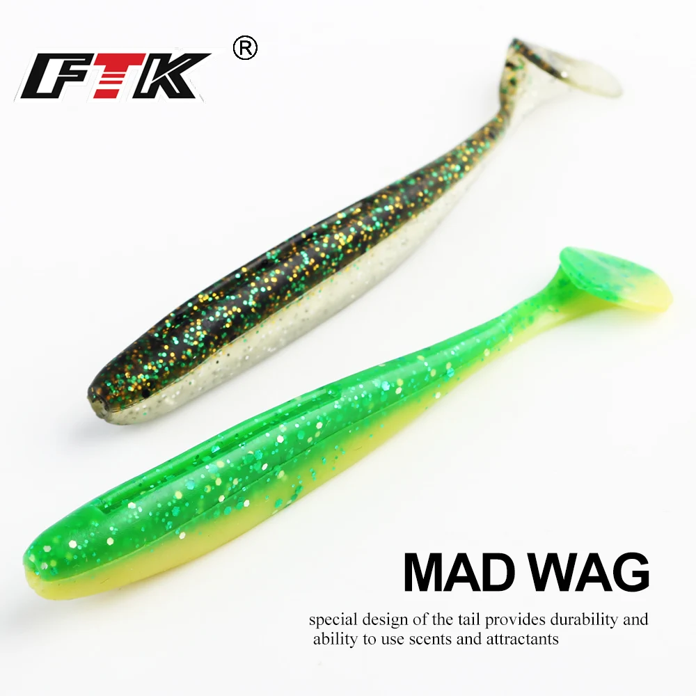 FTK Diverse Colors Fishing Fake Lure For Floating Wobblers Pike Bait Shads Tackle Bass Pike Length 10cm Weight 4.4g
FTK Diverse Colors Fishing Fake Lure For Floating Wobblers Pike Bait Shads Tackle Bass Pike Length 10cm Weight 4.4g