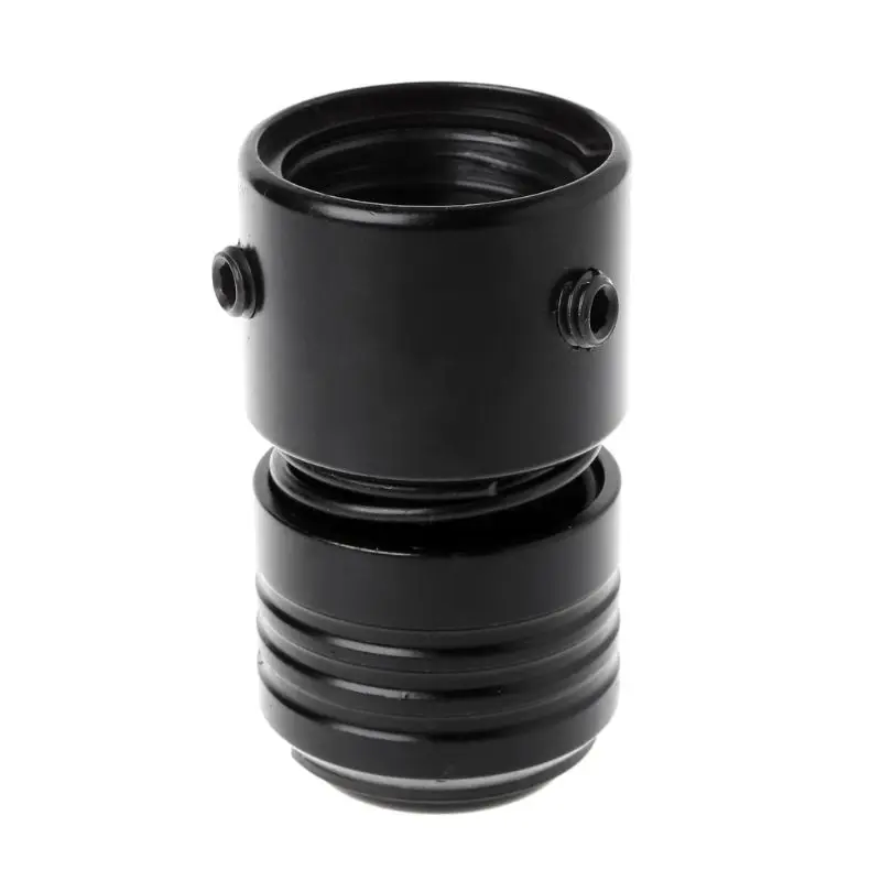 Air Hammers Retaining Chuck Quick Change Pneumatic Retainer Chisel Connector Chunk Tool Accessories
Air Hammers Retaining Chuck Quick Change Pneumatic Retainer Chisel Connector Chunk Tool Accessories