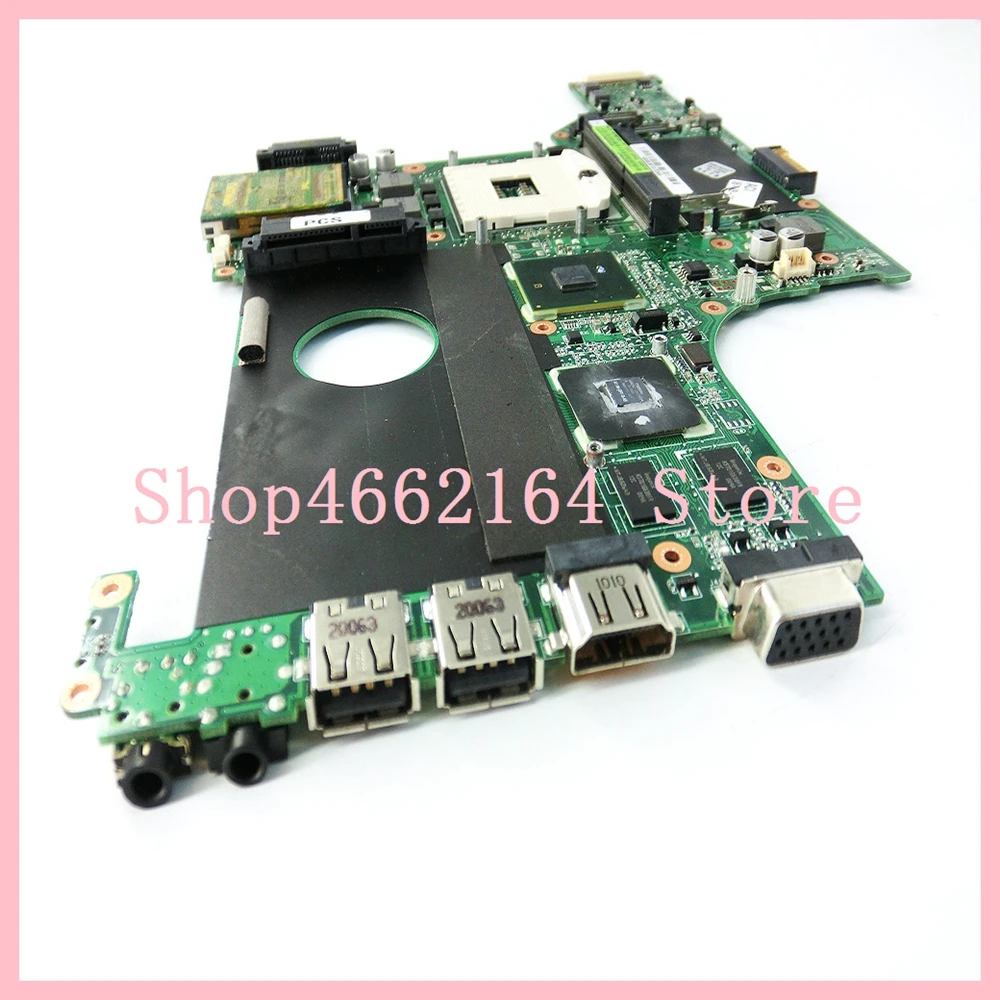 U30JC mainboard For ASUS U30J U30JC laptop motherboard U30JC motherboard 100% Tested Working free shipping
U30JC mainboard For ASUS U30J U30JC laptop motherboard U30JC motherboard 100% Tested Working free shipping