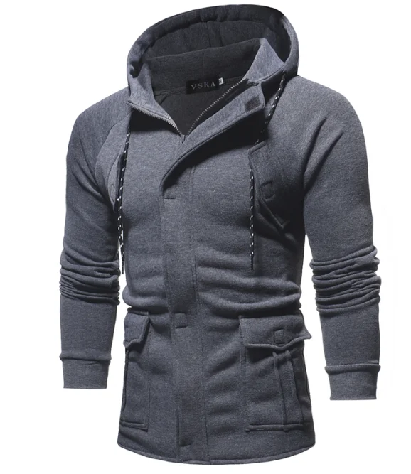 Casual Sets Tracksuit Men Hooded Sweatshirt Drawstring Outfit Sportswear 2020 Male Suit Pullover Two Piece Set
Casual Sets Tracksuit Men Hooded Sweatshirt Drawstring Outfit Sportswear 2020 Male Suit Pullover Two Piece Set
