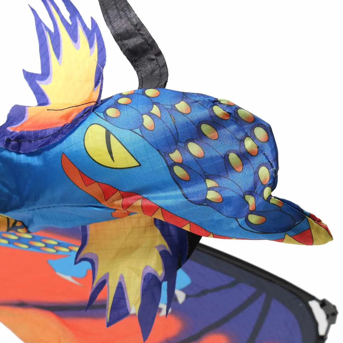3D Dragon 100M Kite Single Line With Tail Kites Outdoor Fun Toy Kite Family Outdoor Sports Toy Children Kids NEW
3D Dragon 100M Kite Single Line With Tail Kites Outdoor Fun Toy Kite Family Outdoor Sports Toy Children Kids NEW