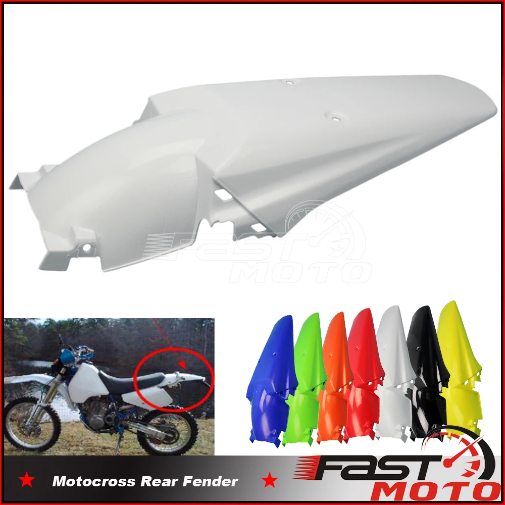 Брызговики для мотоциклов Honda CRF XR CR 125 250 450 500 XC KLX KX RM DR YZ Kawasaki, 7 цветов
Брызговики для мотоциклов Honda CRF XR CR 125 250 450 500 XC KLX KX RM DR YZ Kawasaki, 7 цветов
