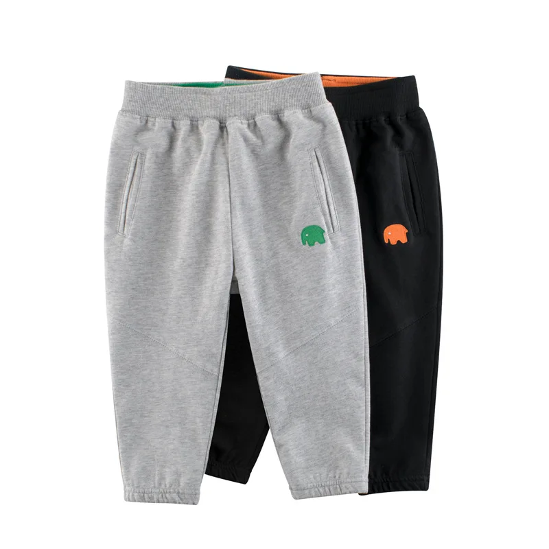 Lucashy Simple Children Sport Long Pants Boy Girls embroidery Trousers Kids Casual Jogging Sweatpants For 2-8Y Children
Lucashy Simple Children Sport Long Pants Boy Girls embroidery Trousers Kids Casual Jogging Sweatpants For 2-8Y Children