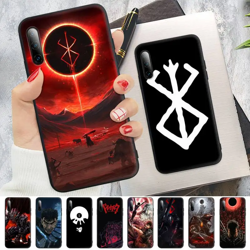Berserk Guts Anime Phone Case Samsung A51 A71 A72 A52 A50 A31 A10 A40 A70 A30 S A20 E A11 A01 A21 Silicone Cover
Berserk Guts Anime Phone Case Samsung A51 A71 A72 A52 A50 A31 A10 A40 A70 A30 S A20 E A11 A01 A21 Silicone Cover