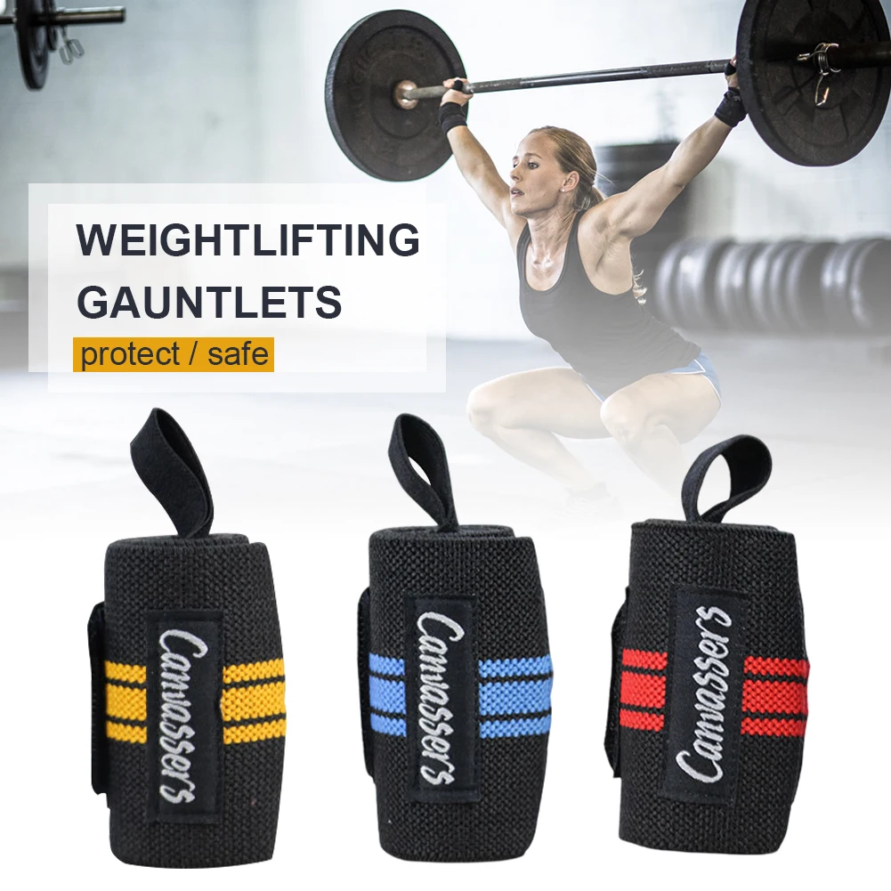 Wrist Support Sleeves Elastic Breathable Adjustable Wrist Guard Brace with Hook & Loop for Fitness Training Weight Lifting
Wrist Support Sleeves Elastic Breathable Adjustable Wrist Guard Brace with Hook & Loop for Fitness Training Weight Lifting