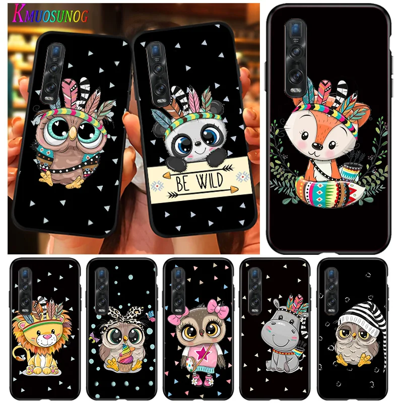 Cute Cartoon Animals For OPPO F7 F9 F11 F15 R9S R15 R17 K3 K5 Find X2 X3 F19 PRO Lite Pro Neo Black Silicone Phone Case
Cute Cartoon Animals For OPPO F7 F9 F11 F15 R9S R15 R17 K3 K5 Find X2 X3 F19 PRO Lite Pro Neo Black Silicone Phone Case