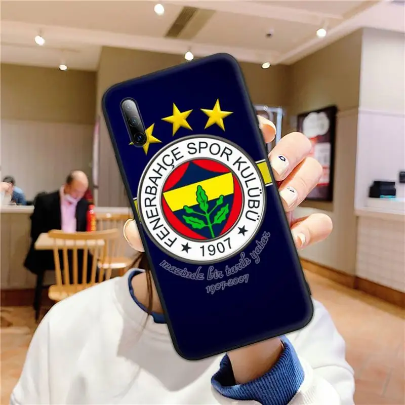 Turkey Fenerbahce Football Phone Case for Samsung S7edge s8 s9plus s10 lite2019 2020 S20ULTRA S20plus Cover Fundas Coque
Turkey Fenerbahce Football Phone Case for Samsung S7edge s8 s9plus s10 lite2019 2020 S20ULTRA S20plus Cover Fundas Coque