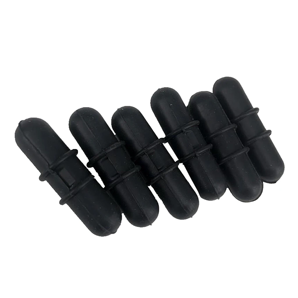 Archery Compound Bow String Silencer Stabilizer Shock Absorber Vibration Damper 3 color
Archery Compound Bow String Silencer Stabilizer Shock Absorber Vibration Damper 3 color