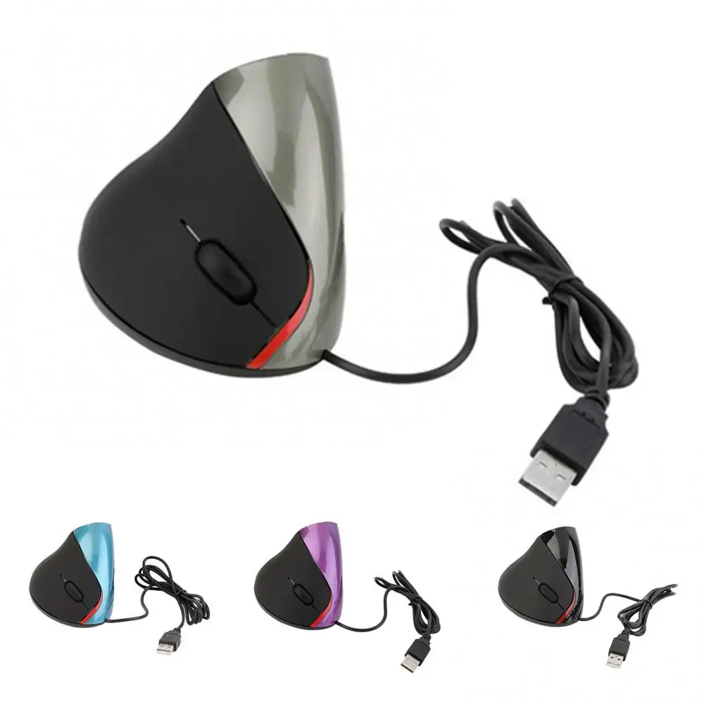 Ergonomic Wired Gaming Mouse Universal 1600DPI USB2.0 5 Buttons Standing Wired Mouse PC/Computer Accessory For Laptop PC Gamer
Ergonomic Wired Gaming Mouse Universal 1600DPI USB2.0 5 Buttons Standing Wired Mouse PC/Computer Accessory For Laptop PC Gamer