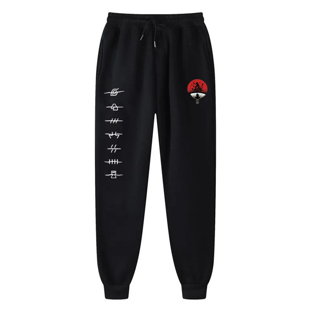 New Akatsuki Cloud Symbols Print Pants Woman Joggers Trousers Sweatpants Casual Fitness Workout Running Sporting Sportswear
New Akatsuki Cloud Symbols Print Pants Woman Joggers Trousers Sweatpants Casual Fitness Workout Running Sporting Sportswear